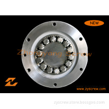 PVC Sheet Planetary Screw and Barrel